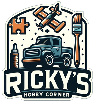 Ricky's Hobby Corner .com