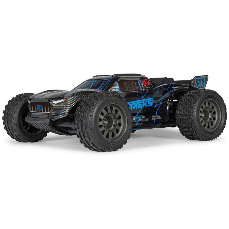 Arrma 1/10 VORTEKS 223S Brushless 2wd RTR - Blue