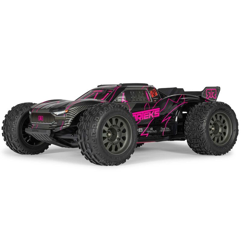Arrma 1/10 VORTEKS 223S Brushless 2wd RTR - Pink
