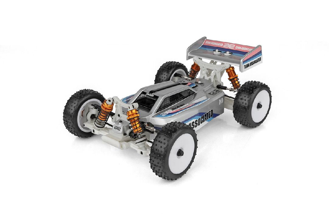 Team Associated RC10 Reflex 14B Classic Kit
