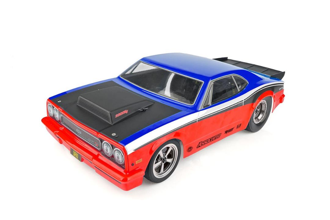 Team Associated 1/10 DR10 Drag Race Car 2wd Kit