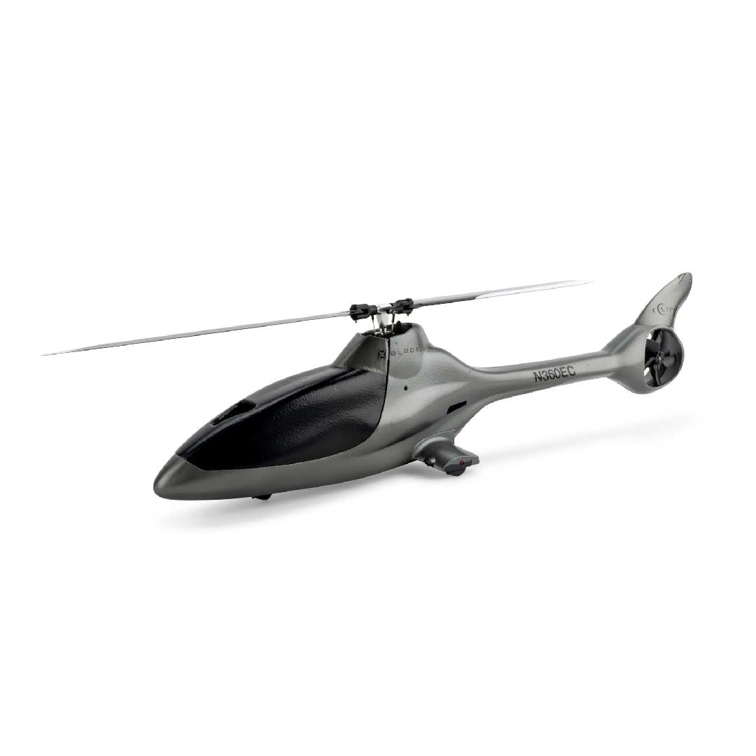 Blade Helicopters Blade Eclipse 360 BNF Basic