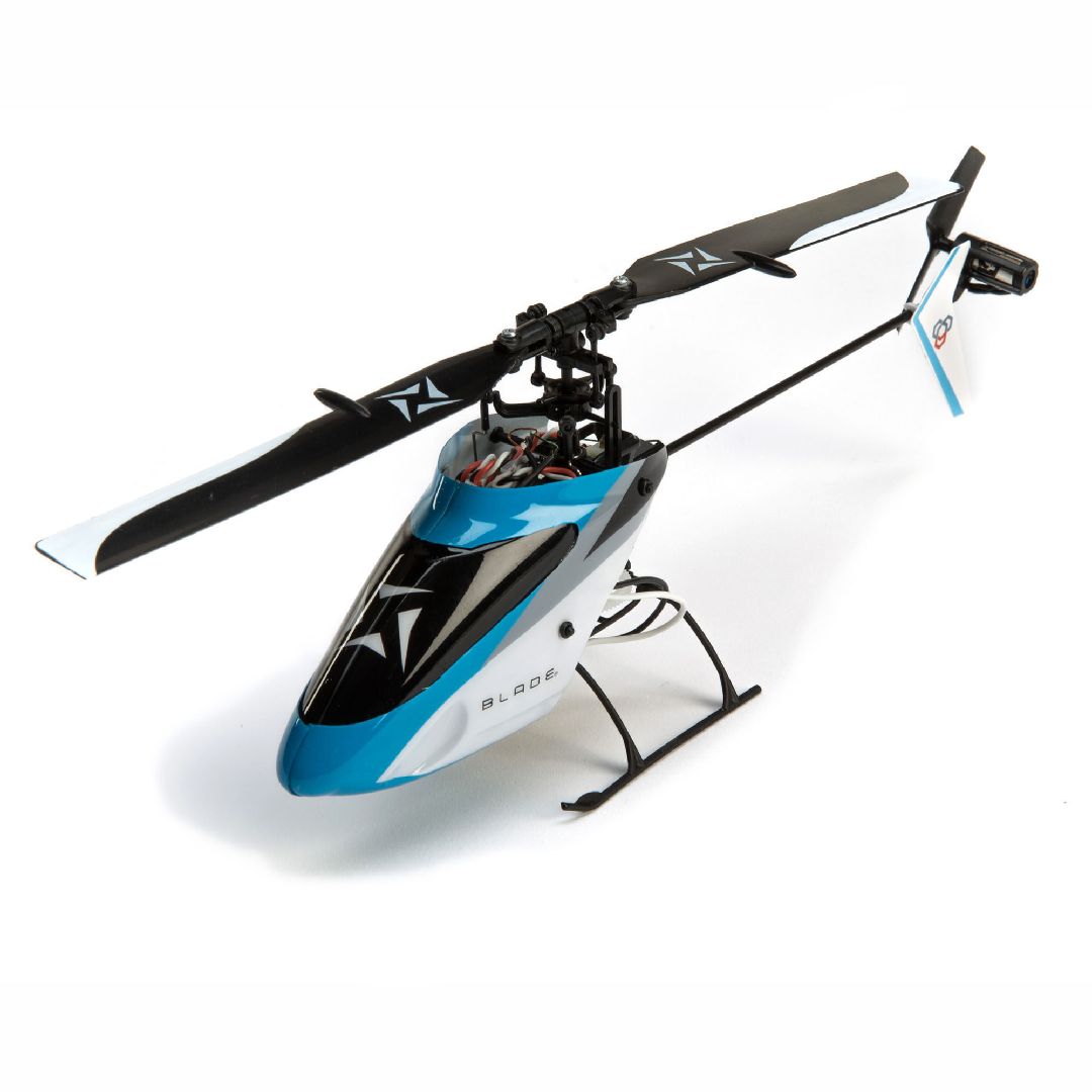 Blade Helicopters Nano S3 RTF (Battery & Charger Included)