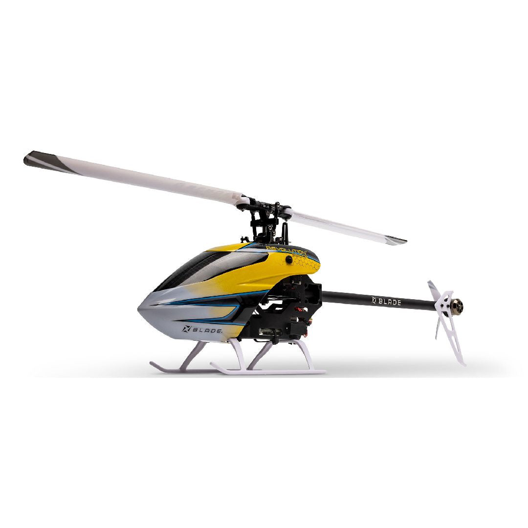 Blade Helicopters Blade Revolution 235 CP RTF Basic with SAFE
