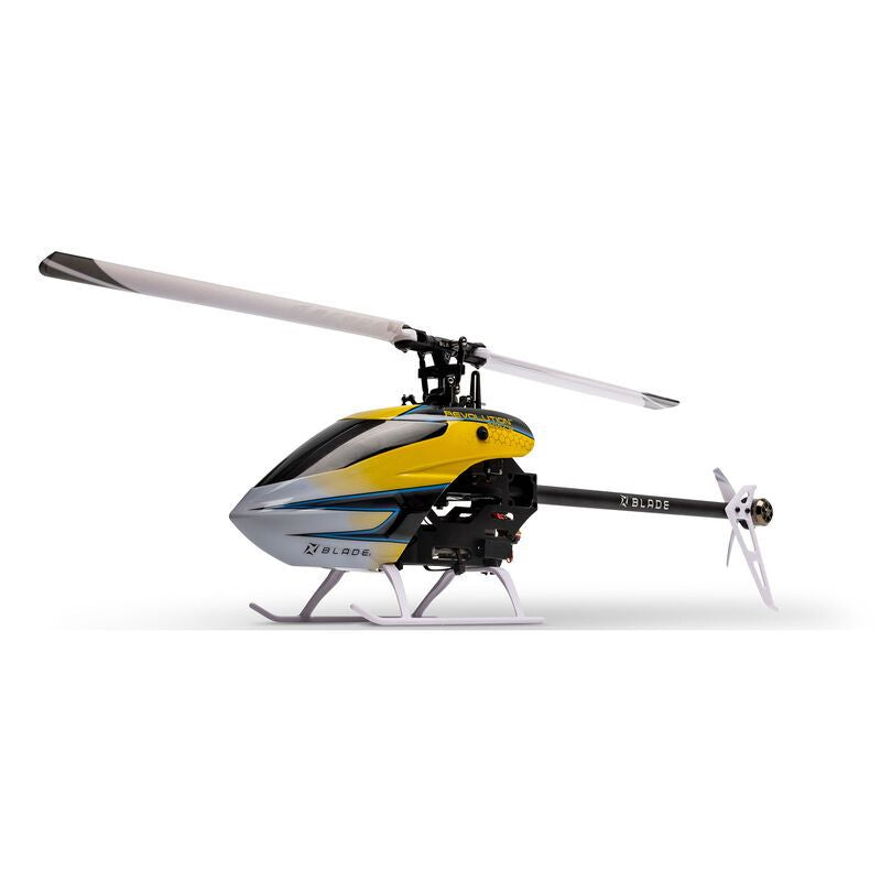 Blade Helicopters Blade Revolution 235 CP BNF Basic with SAFE