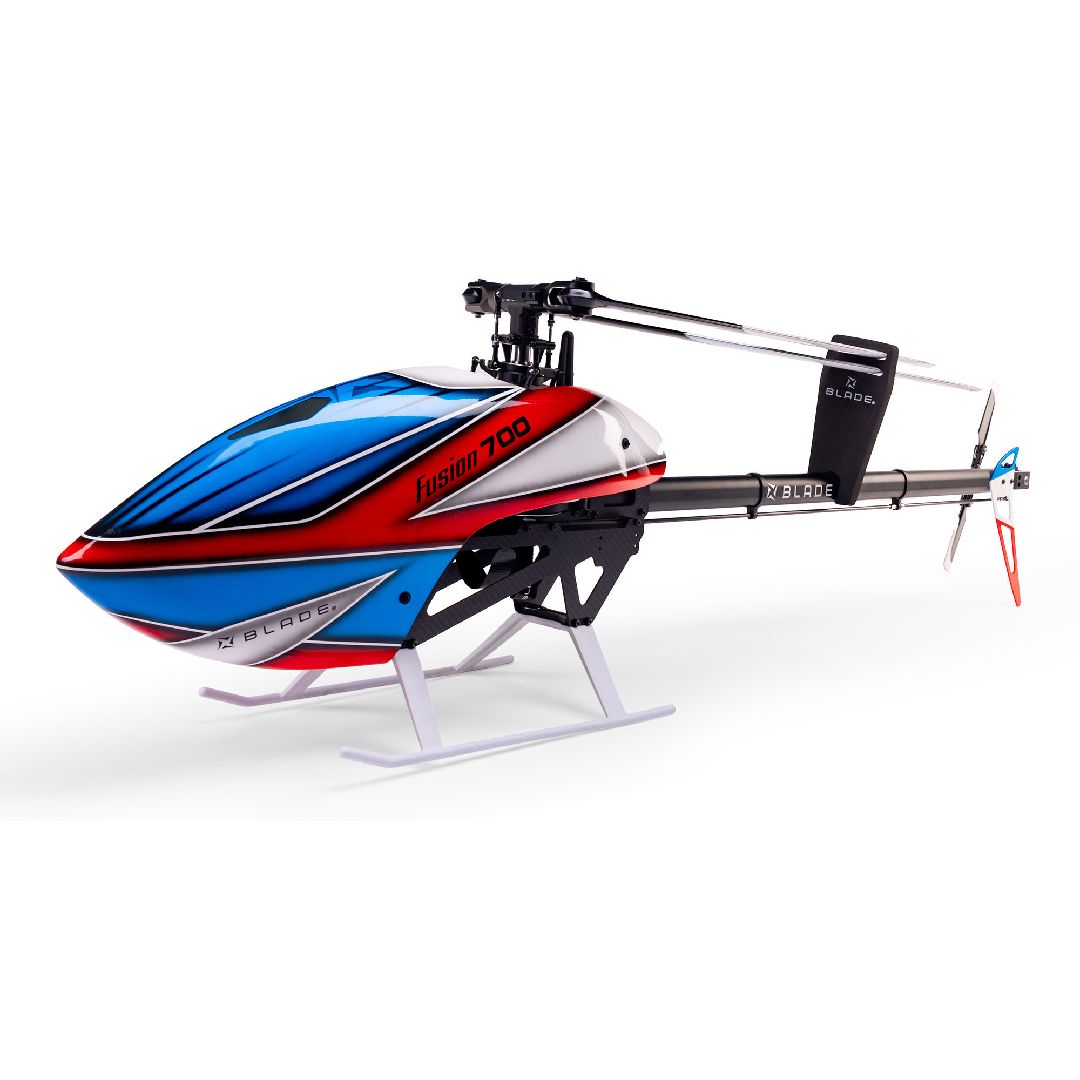 Blade Helicopters Fusion 700 Kit w/Motor and Blades