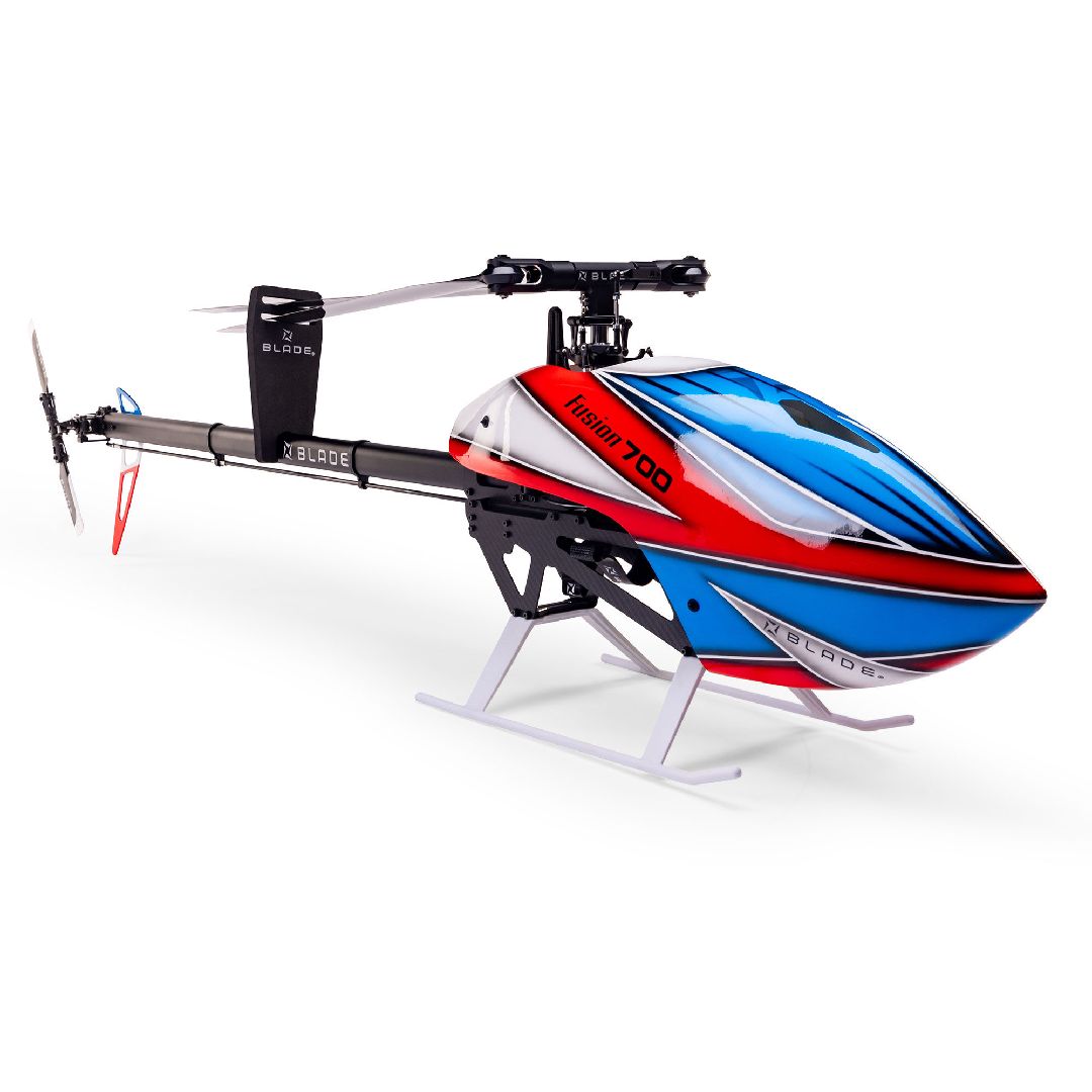 Blade Helicopters Fusion 700 Kit High Performance Super Combo