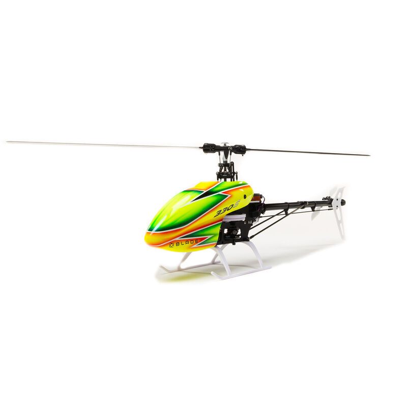 Blade Helicopters 330 S RTF Basic