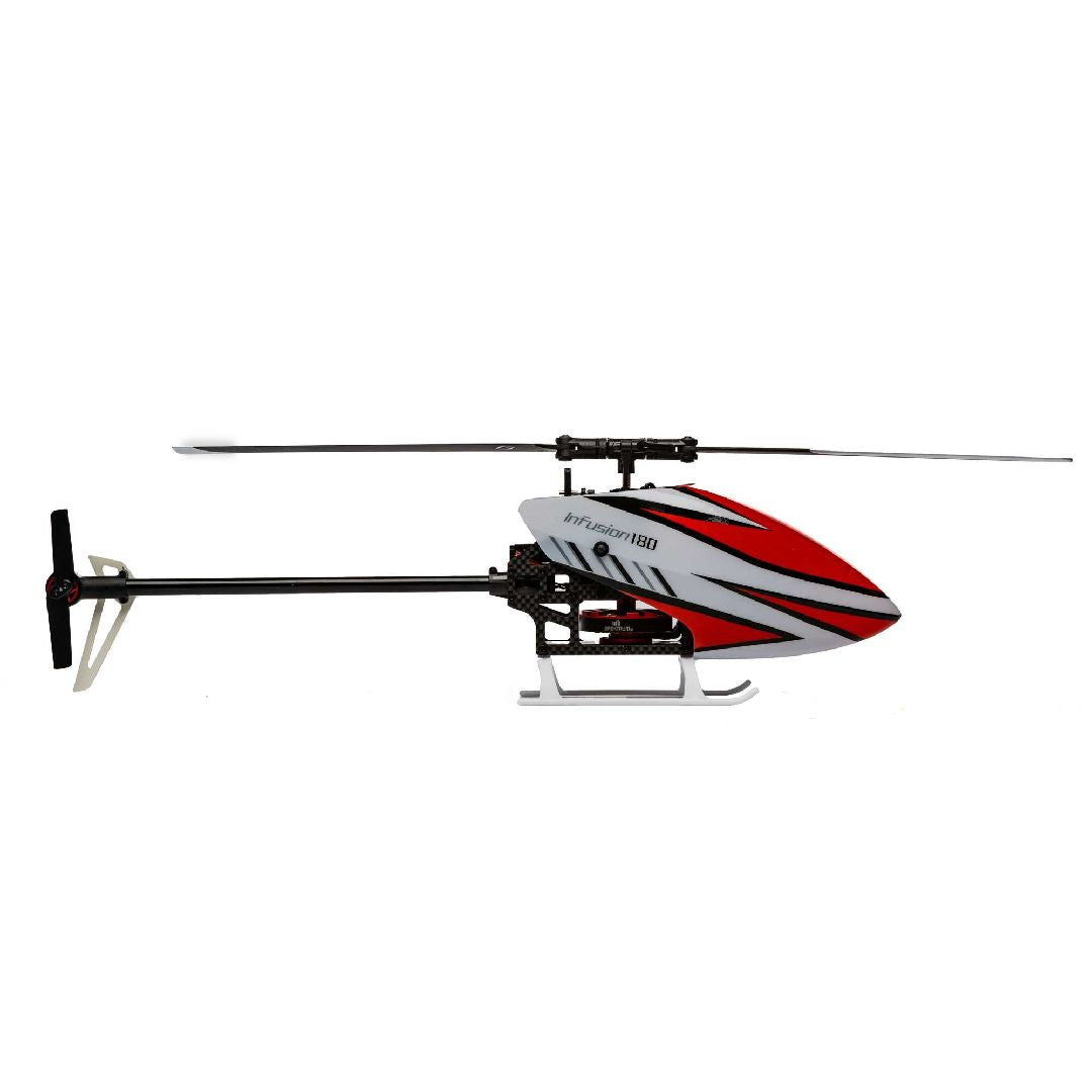 Blade Helicopters Infusion 180 BNF Basic
