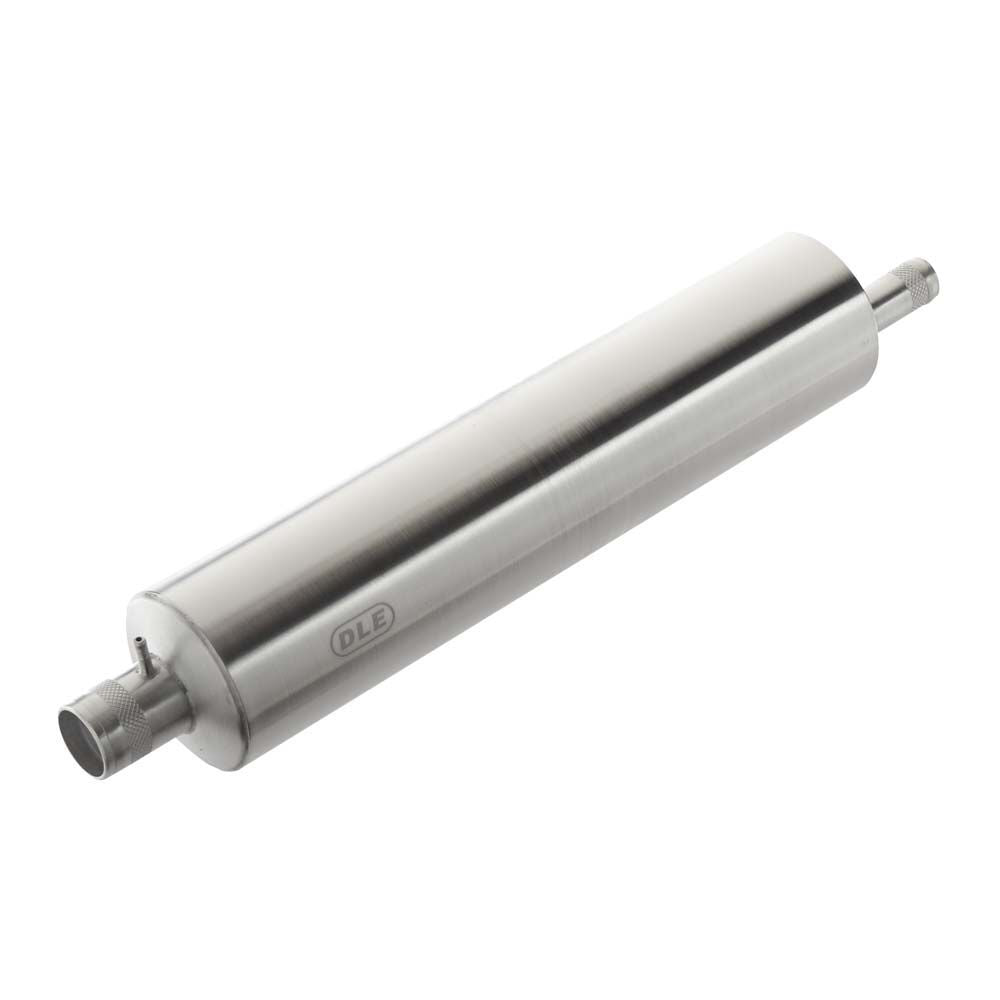 DLE Engines DLE55/111 Tuned Exhaust Canister