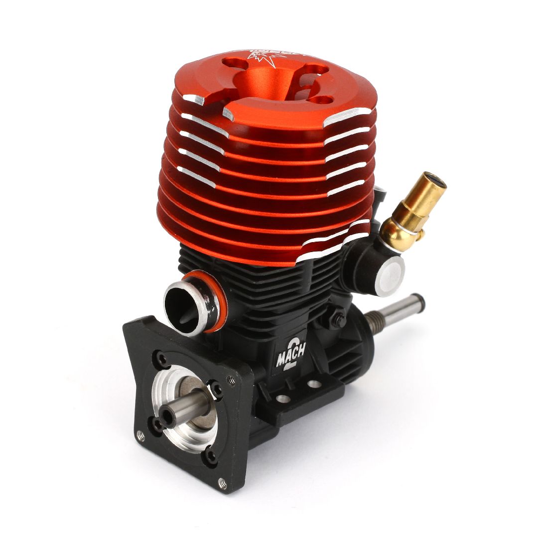 Dynamite Mach 2.19T Replacement Engine for Traxxas Vehicle
