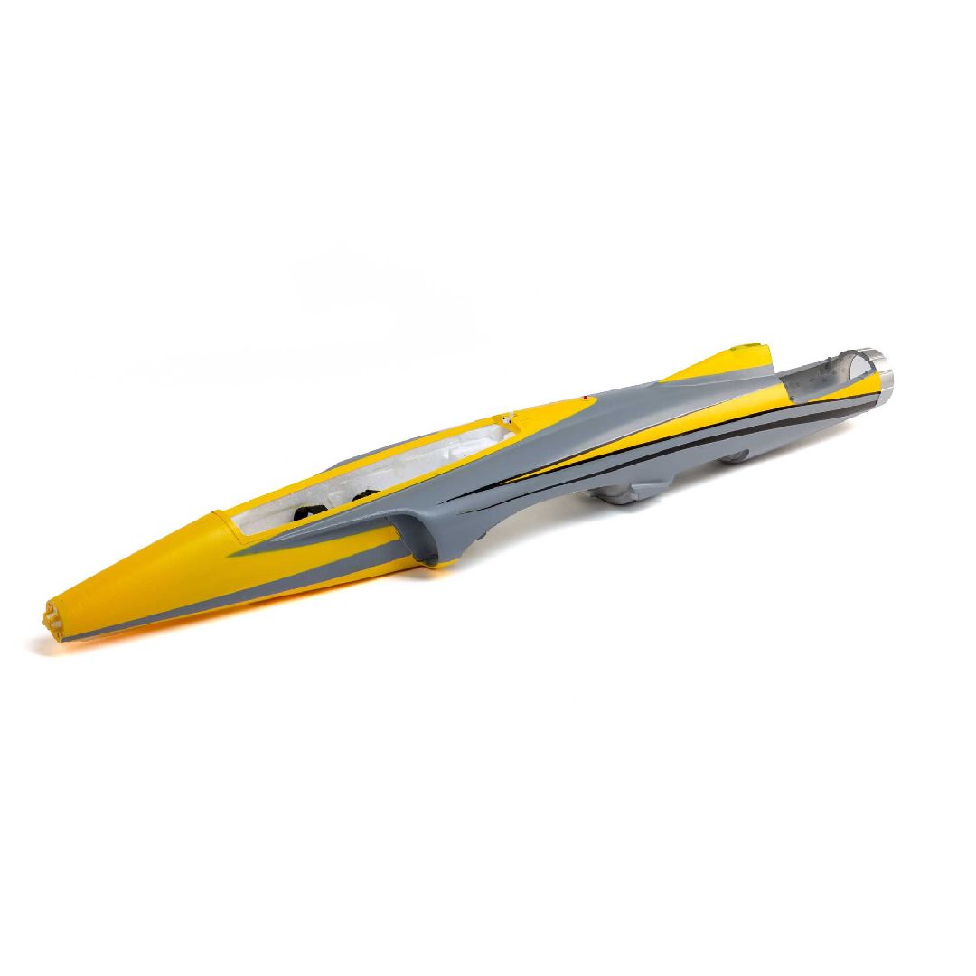 E-Flite Fuselage w/LED; Habu 80