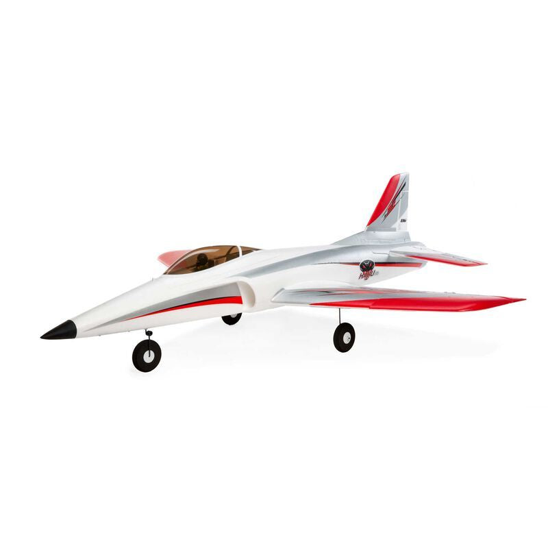 E-Flite Habu STS 70mm EDF Jet PNP