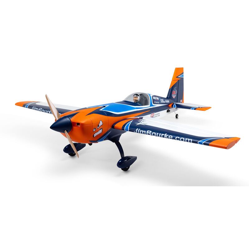 E-Flite Extra 330 SC 3D 1.3M PNP