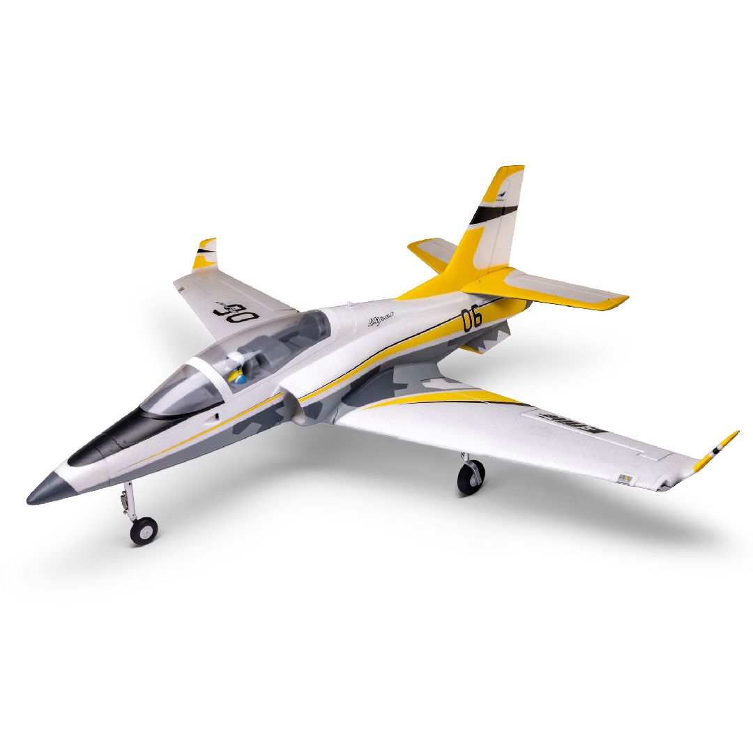 E-Flite Viper 64mm EDF Jet PNP