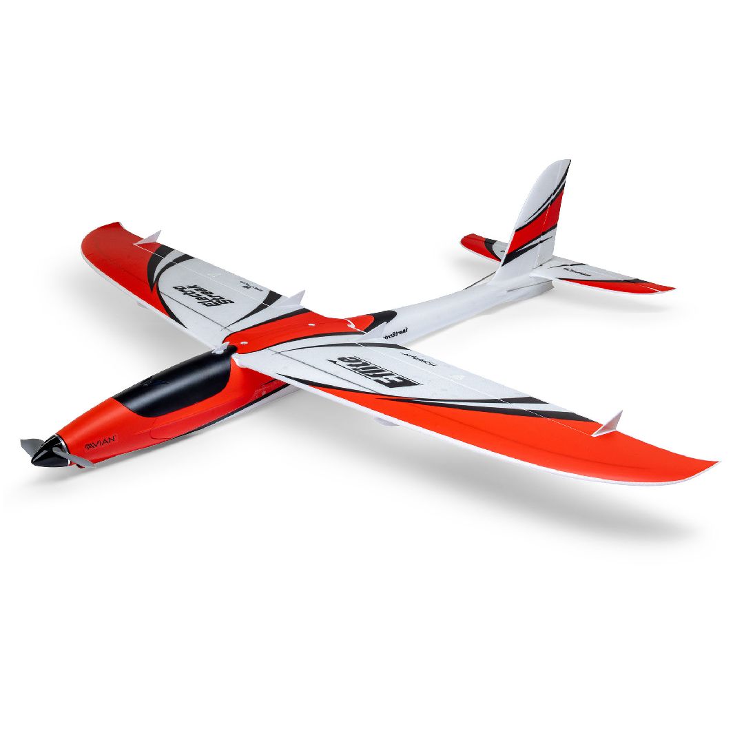 E-Flite ElectroStreak 1.1m PNP