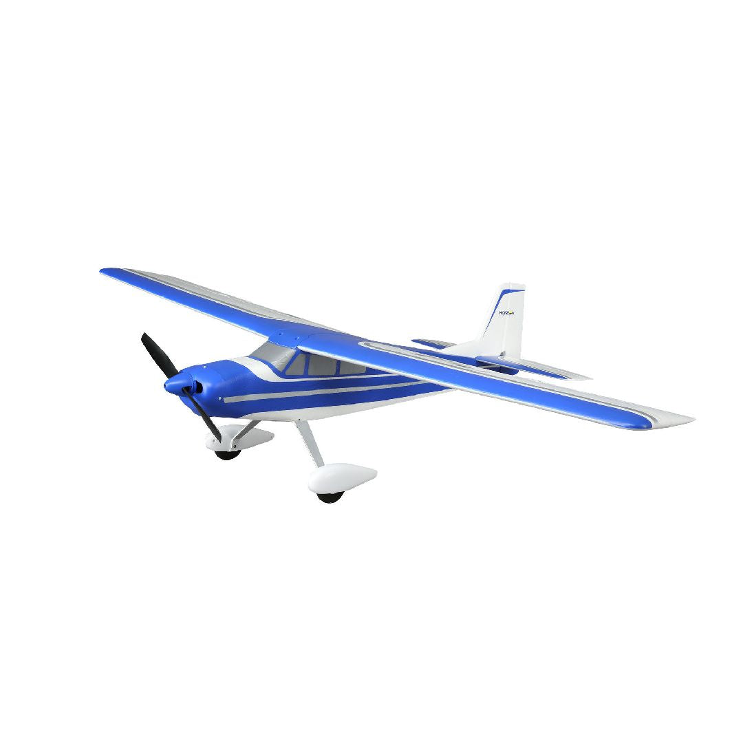 E-Flite Valiant 1.3M BNF Basic with SAFE & AS3X