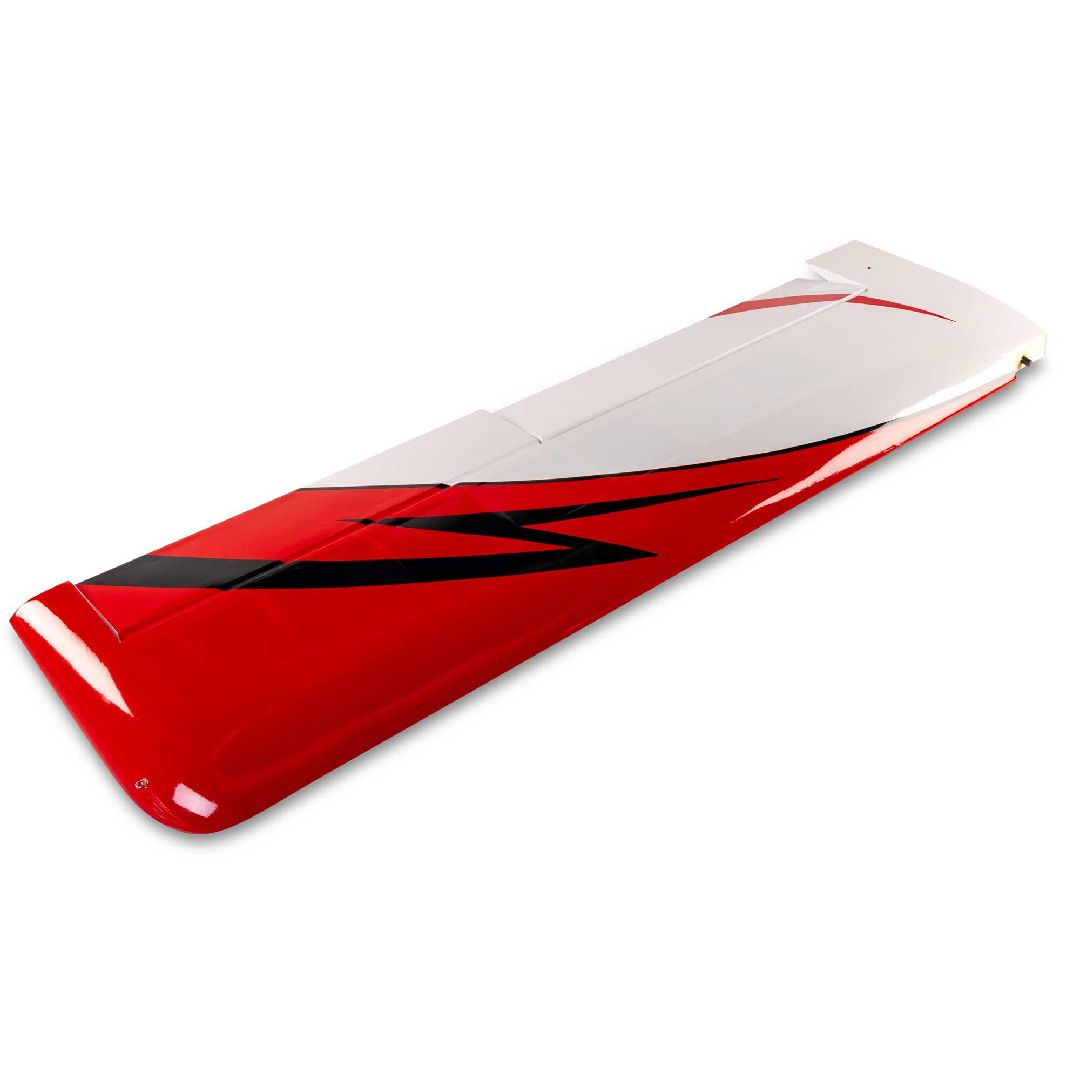 E-Flite Wing; Right Hand: Turbo Timber SWS 2.0m