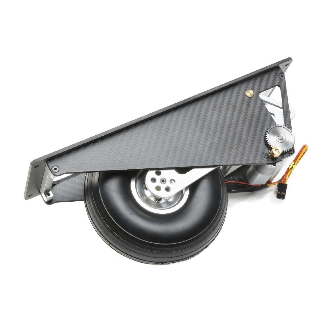 Hanger 9 Electric Retract ASH 31 Mi 6.4m