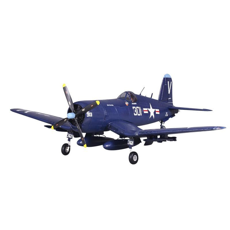 FMS F4U Corsair 1400mm PNP