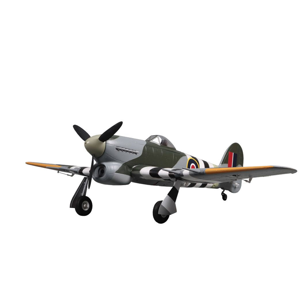 FMS Typhoon 1100mm PNP