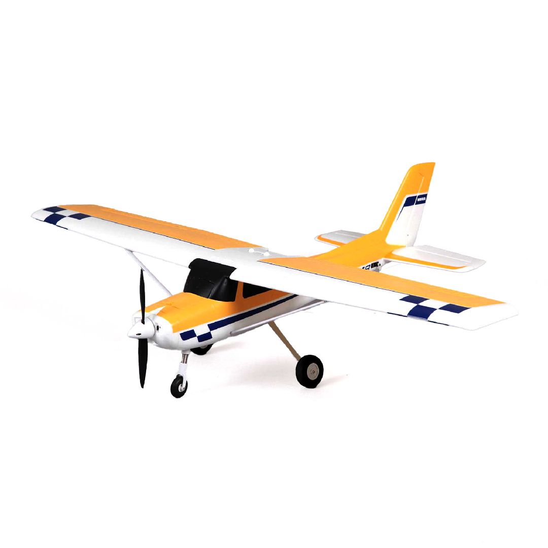 FMS Ranger V2 1220mm PNP with Reflex V3