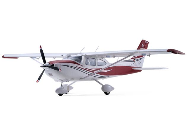 FMS Cessna 182 1500mm PNP