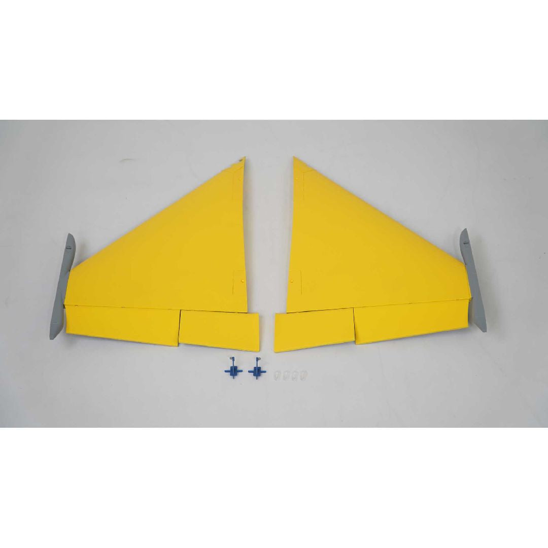 FMS Main Wing Set: Rafale 80mm