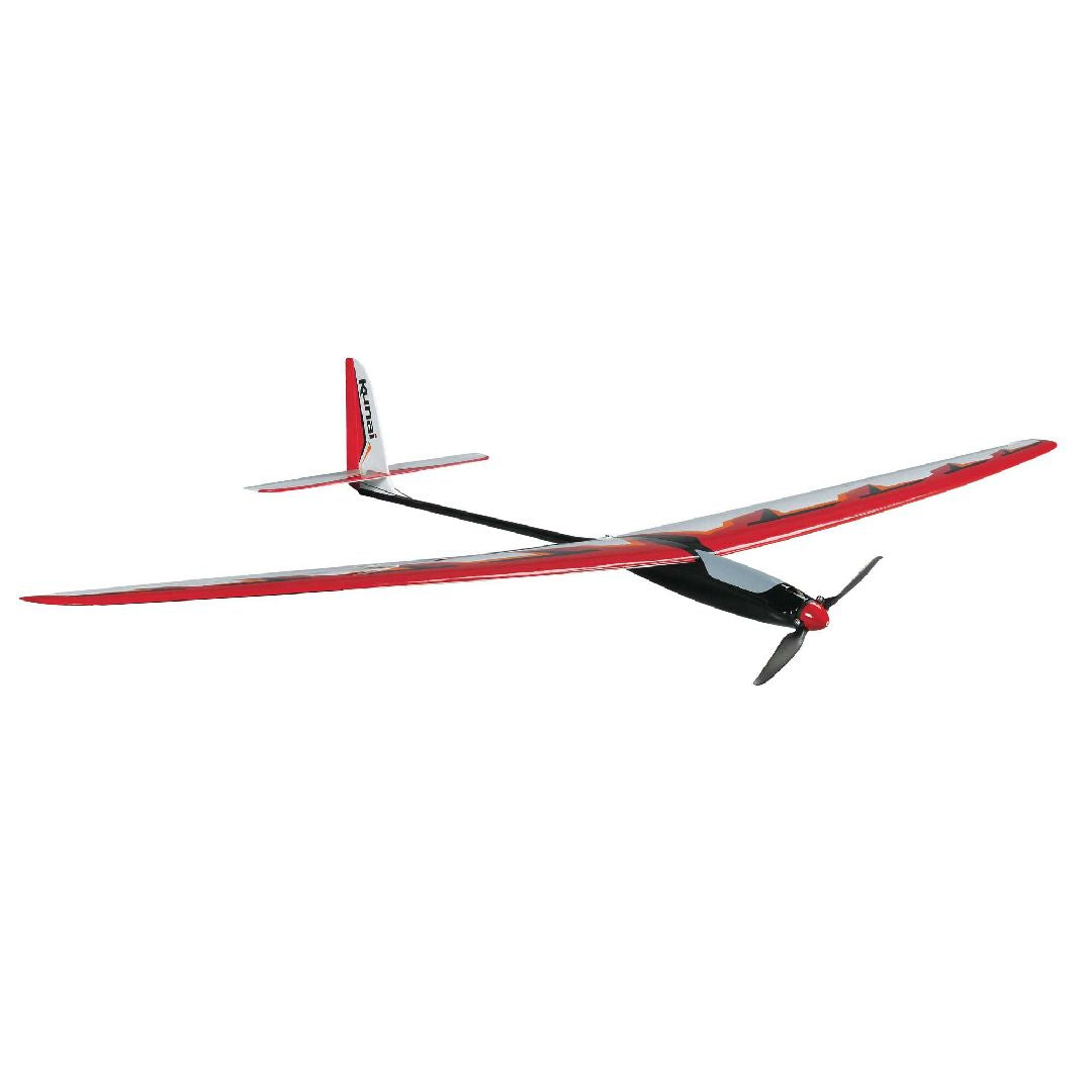 GPM Kunai 1.4M Sport Glider EP Rx-R 55