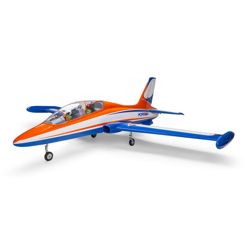 Hanger 9 MB-339 60-86N ARF with Retracts, Sport