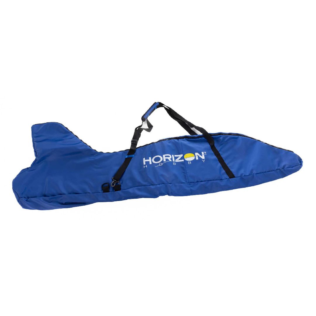 Hangar 9 MB-339 60-86N Fuselage Bag