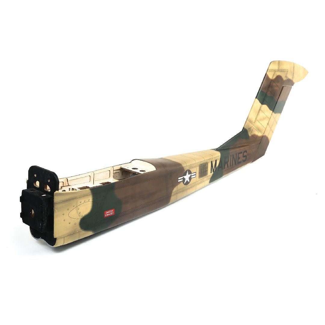 Hanger 9 Nacelle/Boom; RH: OV-10 Bronco 30cc