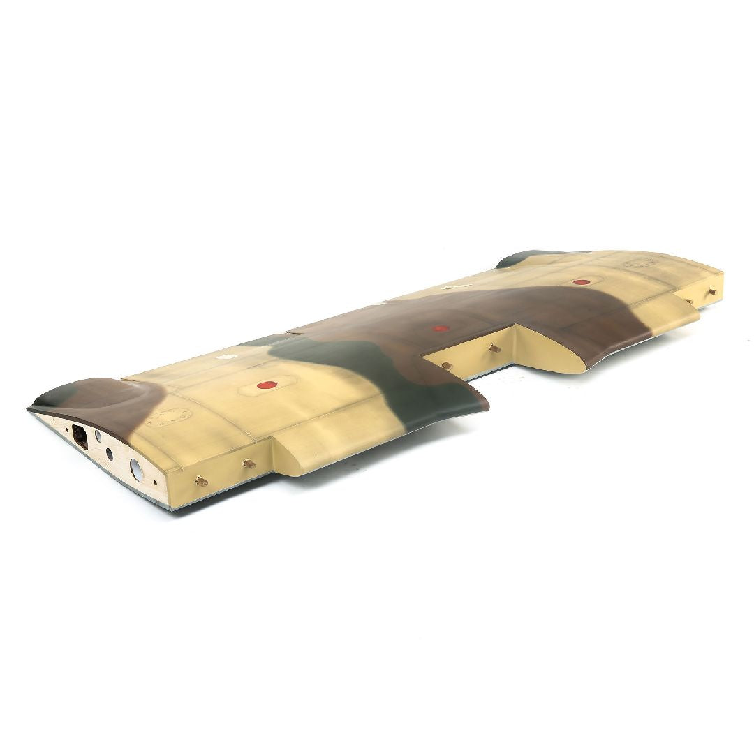 Hanger 9 Wing Panel; Ctr: OV-10 Bronco 30cc