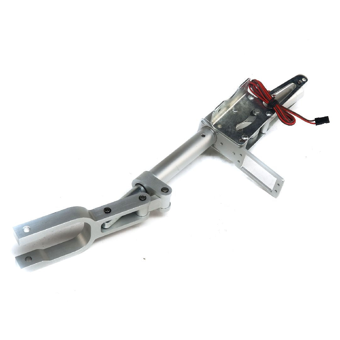 Hanger 9 Retract Unit; Nose: OV-10 Bronco30cc