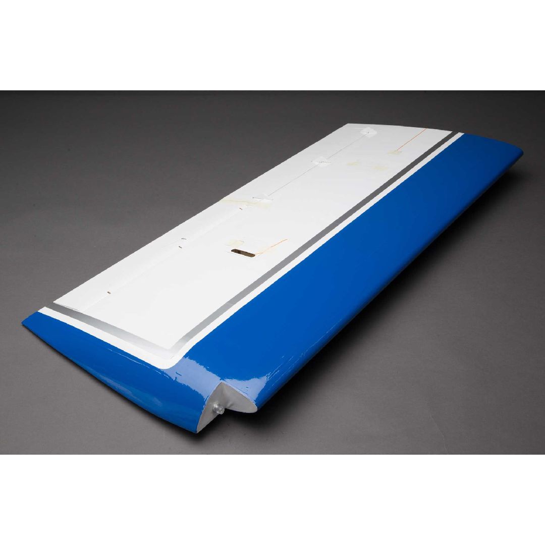 Hanger 9 Wing w/ Aileron and Flap; LH: Van's RV-4 30cc