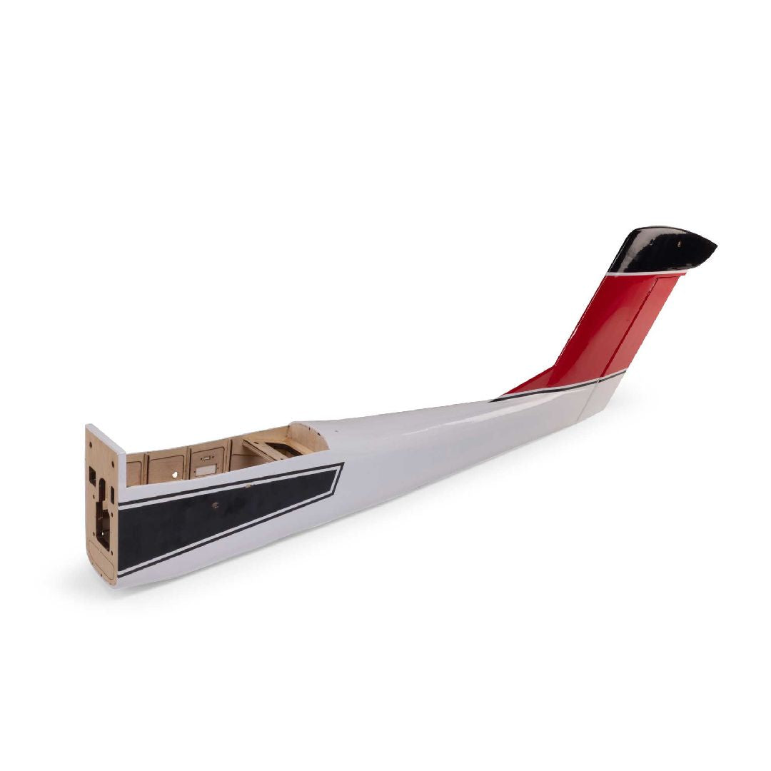 Hanger 9 Nacelle and Boom, LH: OV-10 Bronco 20cc