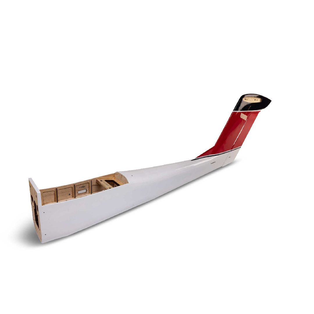 Hanger 9 Nacelle and Boom, RH: OV-10 Bronco 20cc