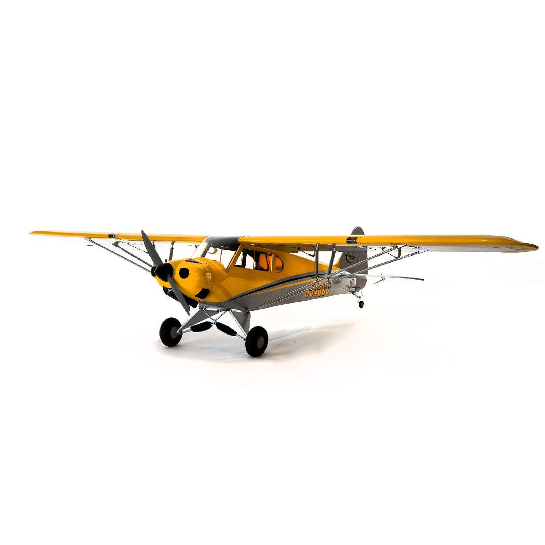 Hanger 9 Carbon Cub 15cc ARF