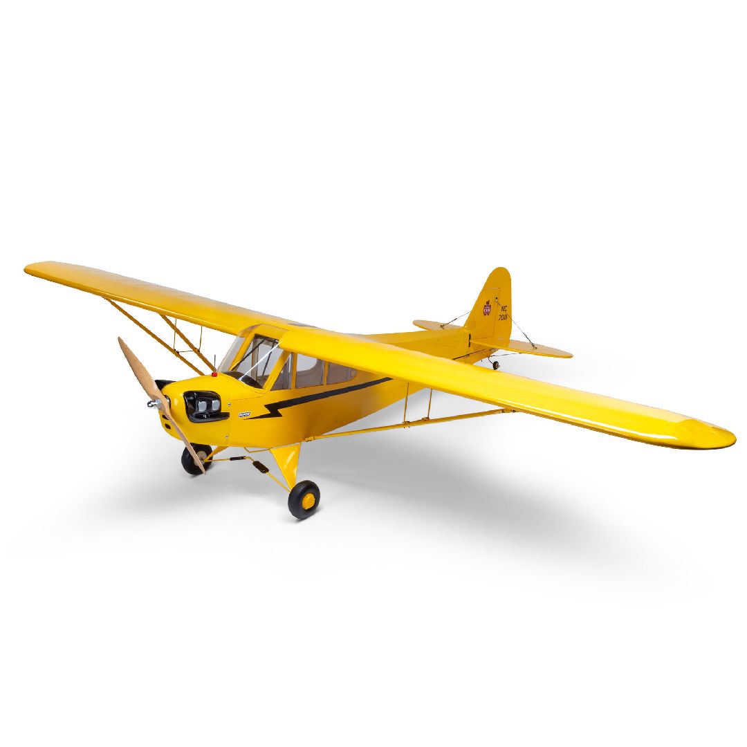 Hanger 9 J-3 Cub 10cc EP PNP