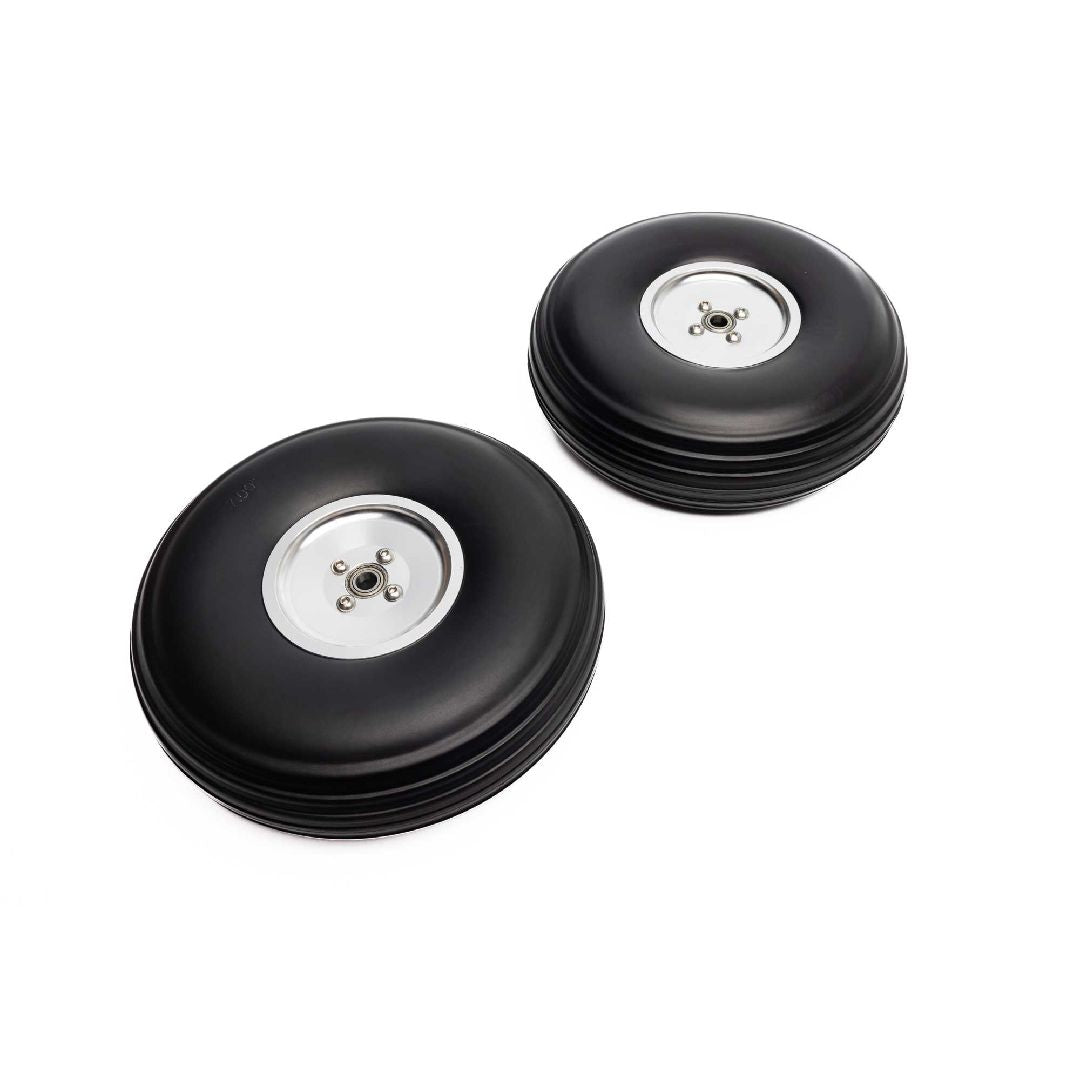 Hanger 9 Wheel: XCub 60cc