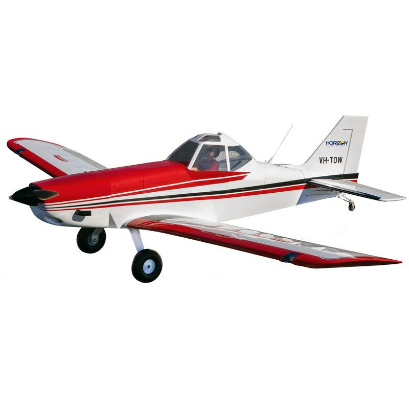 Hanger 9 Pawnee Brave 20cc ARF