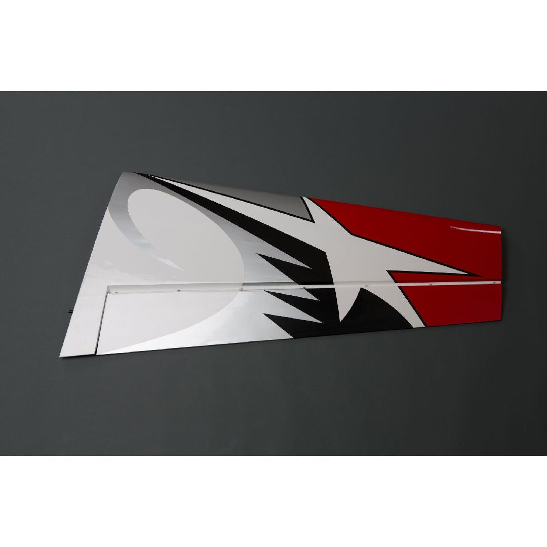 Hanger 9 Right Wing with Ail:Extra 300X,120CC