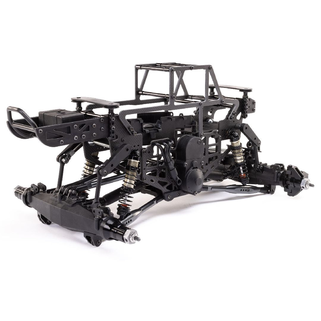 Losi 1/8 LMT TLR Tuned 4x4 Monster Truck Kit