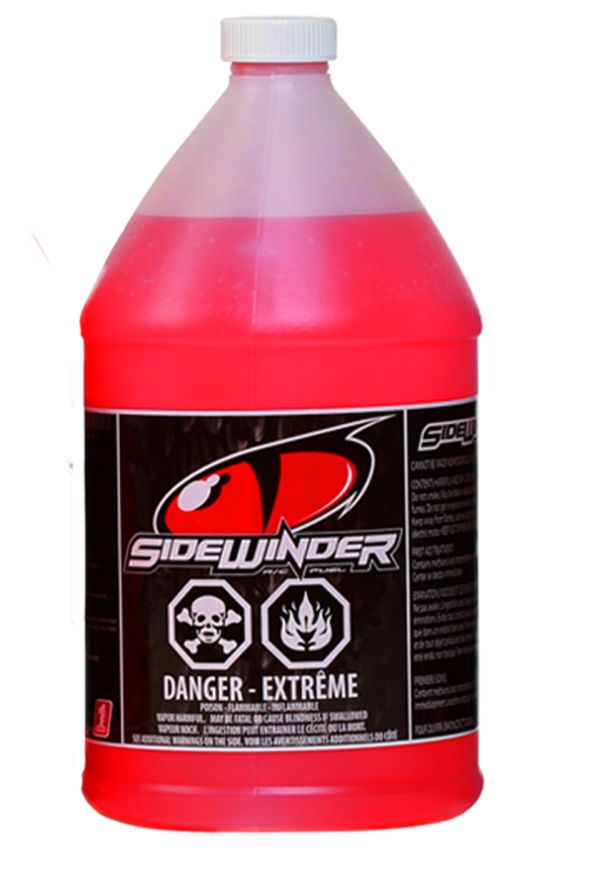 Morgan Fuel Sidewinder Race 40% (4x1 Gallon)