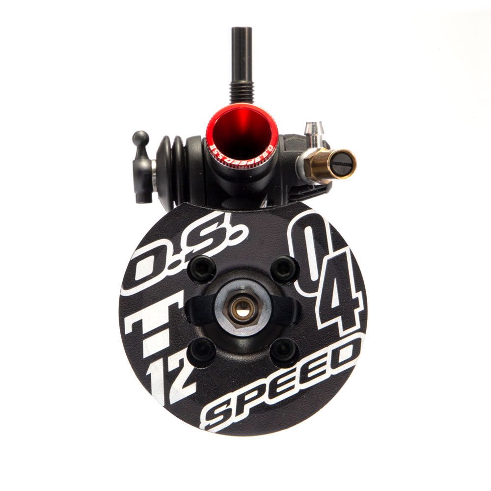 OS Engines O.S. Speed T1204 Touring Engine