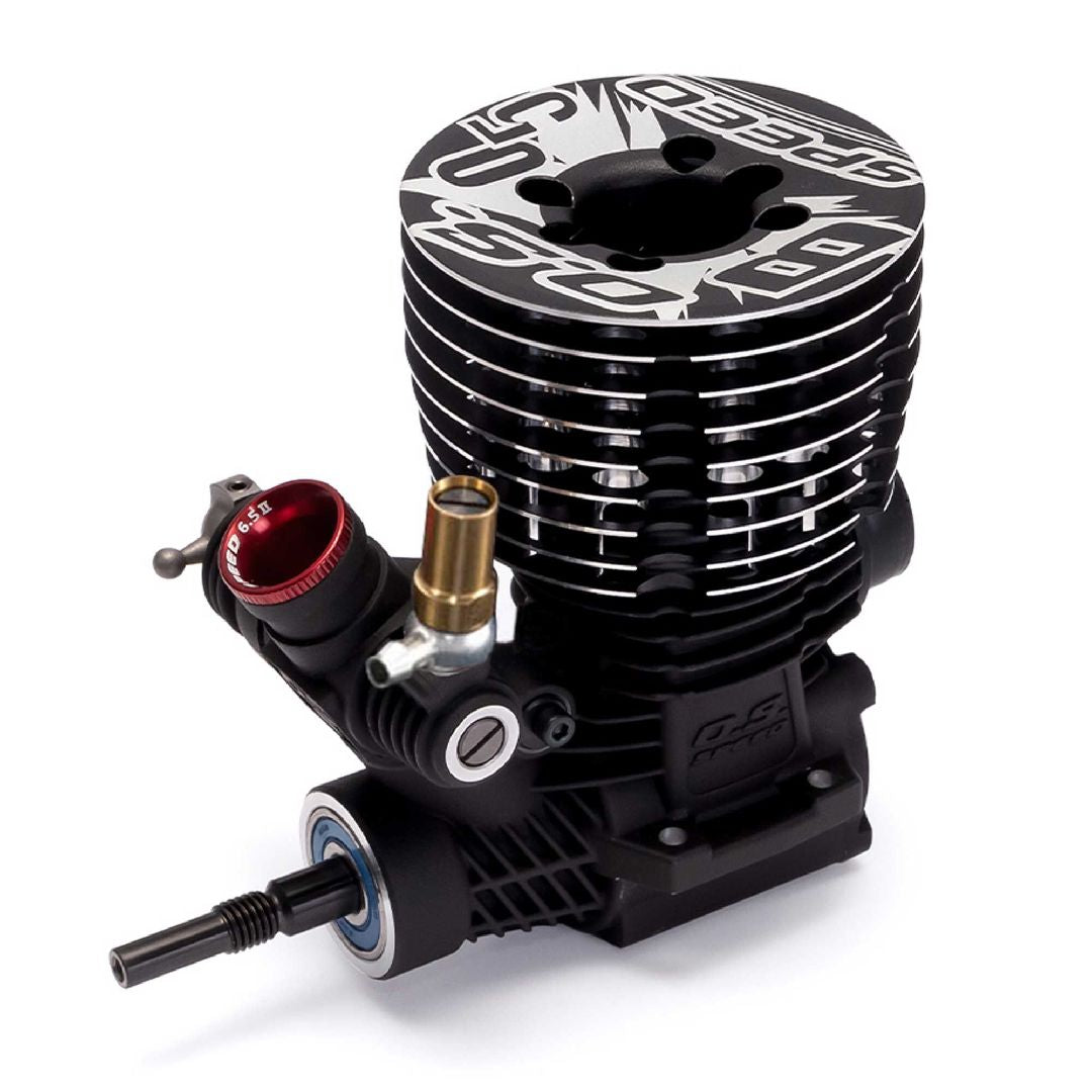 OS Engines O.S.SPEED B2105 COMBO SET