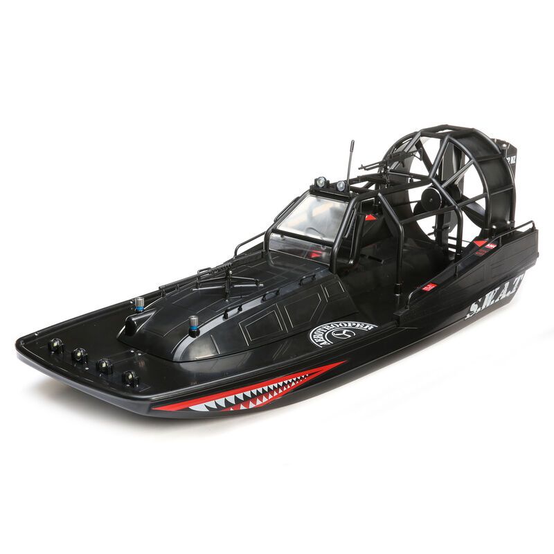 Pro Boat Aerotrooper 25-inch Brushless Air Boat RTR