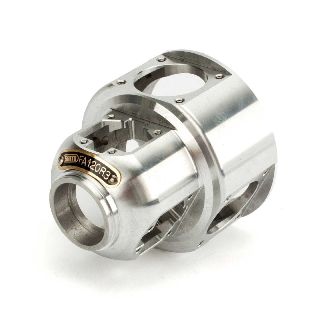 Saito Engines Crankcase BH