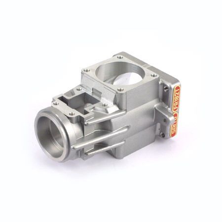 Saito Engines Crankcase:DD