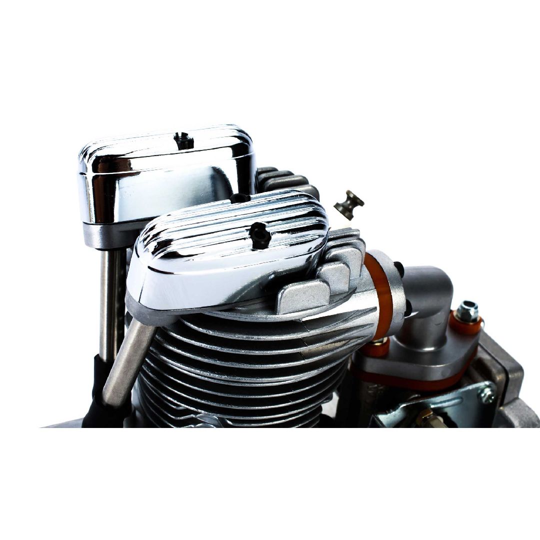 Saito Engines FG-30B 4-Stroke Gas Engine: BO